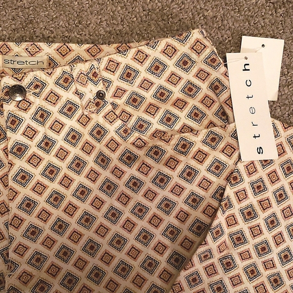 St. Johns Bay Jeans - Picture 2 of 4